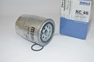 Фільтр паливний БОГДАН А-093 АТАМАН 4НК1 ISUZU(MAHLE)