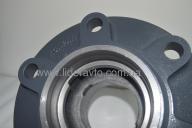 Ступица заднего моста  ISUZU NQR71/70/75 БОГДАН А-091/А-092 KONPAR 8972503211