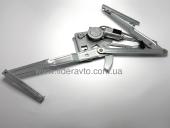 Механізм склопідйомника ISUZU NQR71/NQR75 правий з моторчиком 8978681150