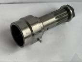 Шлицевая часть вала карданного Эталон, ТАТА 613/713, Баз , I-VAN  переднего 3124111701