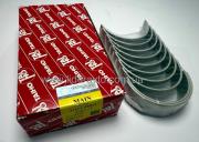 Вкладиші корінні ISUZU 4HG1/4HG1-T/4HE1/4HK1 БОГДАН TAIHO 8973720771