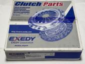 Кошик зчеплення БОГДАН А-091/А-092 ISUZU КПП MYY5Т EXEDY Оригінал 8973518330 Японія