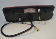 Ліхтар задній Еталон ТАТА E-II лівий 280954440101