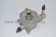 Насос генератора БОГДАН А-091, А-092 ISUZU Атаман  вакуумный алюминиевый 8973522320 \8971481141