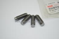 Гвинт регулювальний клапана ISUZU БОГДАН, Ataman Оригінал 8943675262