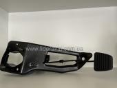 Педаль зчеплення з кронштейном ISUZU БОГДАН АТАМАН 8978989723