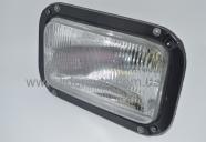 Фара Тата 613, Эталон, Баз передняя левая  264154400108
