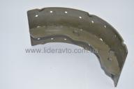 Арматура тормозной колодки БОГДАН, Isuzu (каркас) 8971884550 ,8972877780