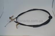 Трос газа  ISUZU NQR71/NQR70 БОГДАН 4HG1/4HG1-T Турция  8971224942 