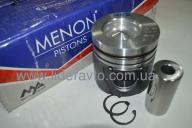 Поршень блока цилиндров, к-т (3 mm) Эталон, I-VAN, ТАТА (613 EII, 613 EIII) Menon 252503990148