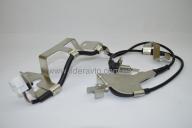 Датчик ABS передний ISUZU NQR71/75, БОГДАН Е-2/Е-3 правый Турция  8973497671