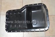 Поддон двигателя Богдан А-091/ А-092 ISUZU NQR 4HG1/4HG1-T 8973852490, 8973050770