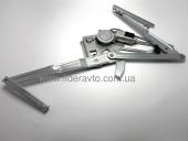 Механізм склопідйомника ISUZU NQR71/NQR75 правий з моторчиком 8978681150