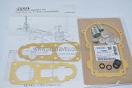 Ремкомплект ТНВД ISUZU БОГДАН АТАМАН 9421611405 оригинал Zexel Япония 