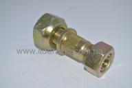 Шпилька колісна ISUZU 4HG1/4HG1-T БОГДАН передня права в зборі 8971312831