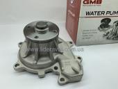 Насос водяний (помпа) БОГДАН А-091,А-092 , ISUZU 4HG1, 4HG1-T GMB 8973333611 ,8973333610