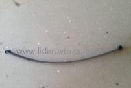 Лист №1 рессоры передней БАЗ А-079 Эталон, I-VAN т.11мм 264132100137