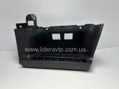 Подножка кабины  ISUZU NQR71/NQR70 левая пластик 8979978540