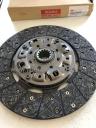 Диск зчеплення Isuzu NQR MYY5Т БОГДАН оригінал 8982559591, 8973771490