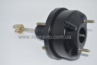 Вакуумный усилитель сцепления БОГДАН Isuzu NQR71 8971629621/8971668541