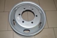 Диск колесный 17,5х6,00  ЕТАЛОН, БАЗ , ТАТА 0512693489 