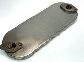 Радиатор теплообменника 4HK1 Ataman Е-3/Е-4/Е-5, ISUZU NQR90/NPR75 8973341000 