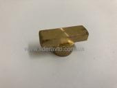 Вставка вилки переключения передач Богдан А-091, Isuzu КПП MAX5R