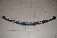 Рессора Isuzu NQR Богдан А-092, А-091, А-093  передняя Турция.