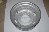 Диск колесный 17,5х6,00 J 6х205 ET127 DIA161, ЕТАЛОН  