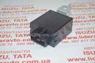 Реле поворотов ISUZU 4HG1/4HG1-T БОГДАН А-092, А-091 АТАМАН ( 3 фишки )