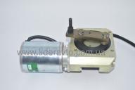 Мотор стеклоочистителя  БОГДАН А-092, Арко