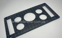 Панель приборов ТАТА ЭТАЛОН Баз  (без приборов) Индия 267368906301 