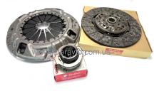 Сцепление ISUZU MYY5T, БОГДАН А-092 (к-т ) 8973518330, 8982559591 