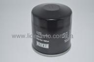 Фільтр паливний ISUZU 4HG1/4HG1-T БОГДАН Hexen 8944489841