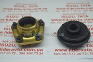 Ремкомплект вилки сцепления (крышка ,сухарь, пыльник) Эталон, TATA 613 Индия 272425601327 