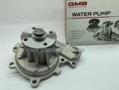 Насос водяний (помпа) БОГДАН А-091,А-092 , ISUZU 4HG1, 4HG1-T GMB 8973333611 ,8973333610