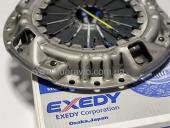 Кошик зчеплення БОГДАН А-091/А-092 ISUZU КПП MYY5Т EXEDY Оригінал 8973518330 Японія