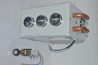 Отопитель салона автобуса Богдан , Эталон 24в 3 сопла 