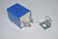 Реле поворотов Тата, Эталон, I-van  Баз 24v 261854544607/261854544604 POLEX