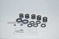 Ремкомплект пневмораспределителя Богдан А-091, А-092 Украина