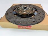 Диск сцепления MYY6S Ataman, ISUZU NQR/NPR Богдан Евро-4/5 BVP 5876100801