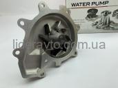 Водяний насос (помпа) ISUZU 4HG1/4HG1-T БОГДАН А-091/А-092 GMB 8973333611
