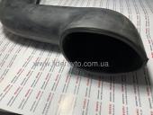 Патрубок корпуса воздушного фильтра верхний БОГДАН, АТАМАН, ISUZU 8972235721/ 8972235720