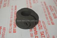 Гайка ступицы передней ТАТА 613 , Эталон , I-VAN, БАЗ разрезная 265133205117  