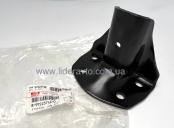 Кронштейн подушки подрессорника ISUZU NQR90/NPR75/NQR71 8972237490