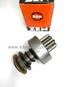 Привод стартера Эталон, TATA, I-Van, БАЗ  Bosch 12/24в F002G20280 ZEN 