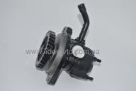 Насос Гура БОГДАН А-091, ISUZU 4HG1 1-но контурный 8973886510