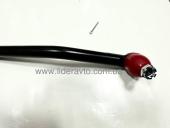 Тяга поздовжня рульова БОГДАН А-091/А-092, ISUZU NQR Туреччина APLUS 8971701601