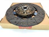 Диск сцепления MYY6S Ataman, ISUZU NQR/NPR Богдан Евро-4/5 BVP 5876100801