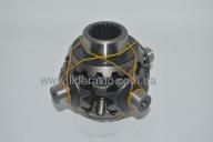 Блок сателлитов редуктора заднего моста  БОГДАН A091-A092 АТАМАН ISUZU NQR 8970471002